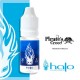 Pirate's Creed (Captain Jack) E-liquide HALO - 10 ml