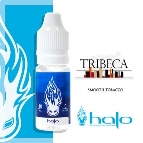Tribeca E-liquide HALO - 10 ml