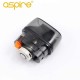 Cartouche Nautilus AIO Aspire