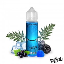 Blue Devil - Avap ZHC 50 ml