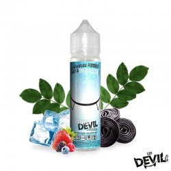 White Devil - Avap ZHC 50 ml