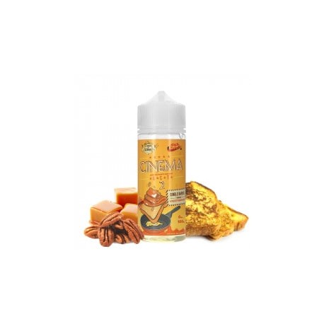 Cinema Act2 - Cloud of Icarus Extra format 100 ml