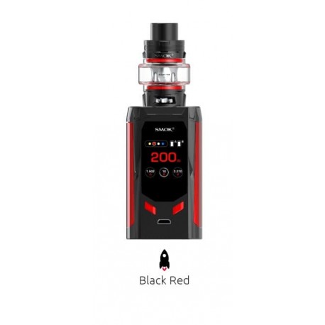 Kit R-Kiss 2ml + verre 8ml Smoktech