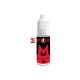 Saveur classique Le M E-liquide Liquideo - 10 ml