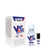 Pack Diy 70/30 VG 100 mL Base Vap&Go