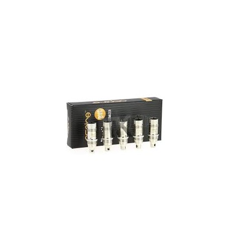 Résistance Aspire BVC Nautilus x5