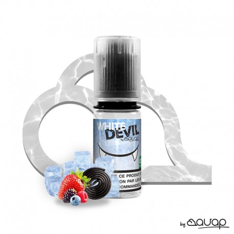 White Devil - Avap