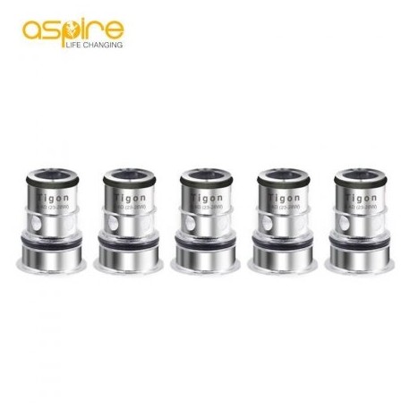Résistance TIGON Aspire