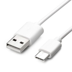 Cable usb Type USB-C