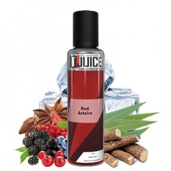 Red Astaire T-JUICE 50ml