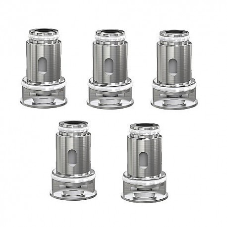 Résistance GT-C GT-M GT Eleaf