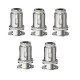 Résistance GT-C GT-M GT Eleaf
