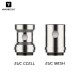 Résistance EUC Mesh Vaporesso