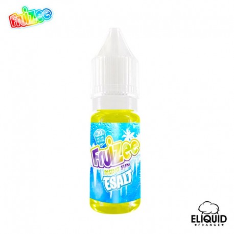 Rising Sun Esalt Fruizee Eliquid France 10 ml 20 mg