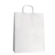 Sac Papier Blanc Pack de 200