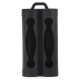 Silicone de protection pour accu 18650 double