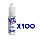 Nicodose VAP&GO X100 70/30 10ml 20mg