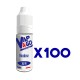 Nicodose VAP&GO X100 30/70 10ml 20mg