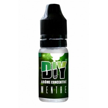 Arôme Menthe Révolute 10 ml TPD EU