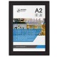 Cadre Affichage Clic Clac Metal A2