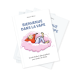 Bienvenue dans la vape (Livre de 80 pages)