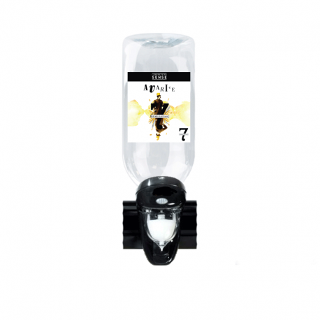Avarice 7 PECHES CAPITAUX SENSE JUICE BAR 1litre