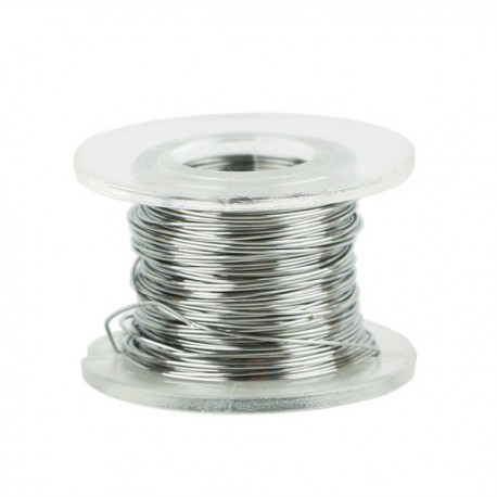 bobine kanthal A1 10m