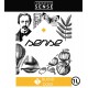 Juice Bag 1 litre Blond doux Sense