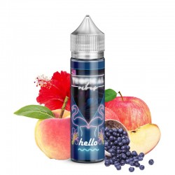 Hello TROPICAL VIBES 50ml ZHC