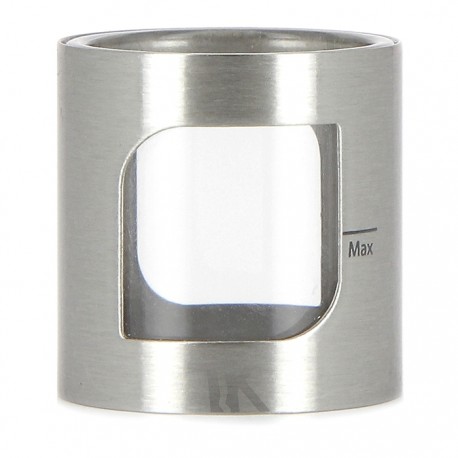 Tube de remplacement Pocke X Aspire