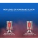Résistance GTX Mesh VAPORESSO
