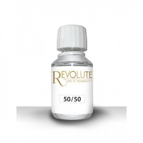 Base 50/50 REVOLUTE 115ml