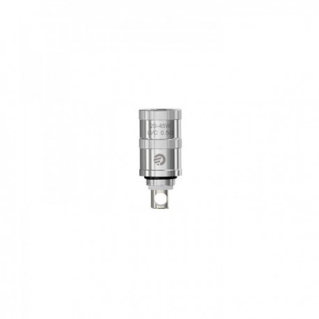 PACK 5 x RESISTANCE DELTA 2 JOYETECH 0,5 OHM