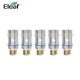 Pack de 5 Résistance EC NI ELEAF