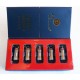 Pack de 5 Résistance Shadow TESLA