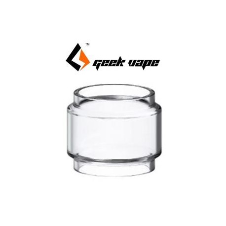Verre Pyrex Zeus - GEEKVAPE