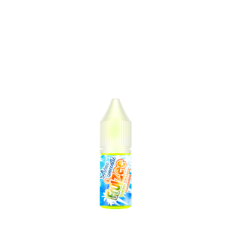 Concentré Citron Orange Mandarine Fruizee ELIQUID FRANCE 10ml