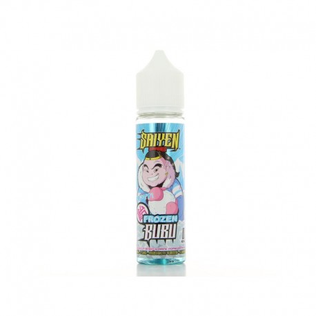Frozen Bubu SWOKE 50ml
