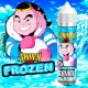 Frozen Bubu SWOKE 50ml