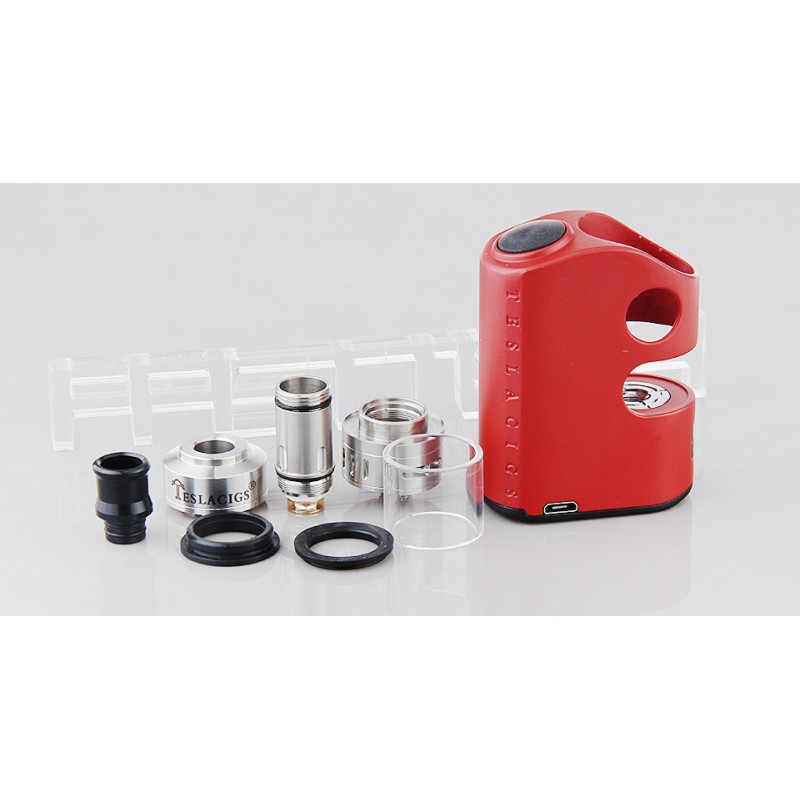 Tesla stealth 40w