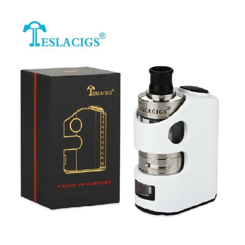 Tesla stealth 40w