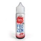 Fraise Givrée Flavour Power - ZHC Grand Format 50ml