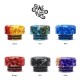 Drip Tip 810 résine We are vape