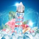 E-liquide Sunshine Break - Yeti fruité 50ml