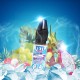 E-liquide Fresh Dragon - Yeti Fruité 10ml