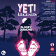 Bloody Diamond YETI Legends 1L 0MG Bouteille surdosé