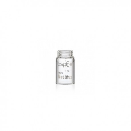Verre Nautilus Mini ASPIRE