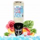 Sunshine Breack YETI Fruité 1L 0MGBouteille surdosé