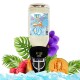 Lagoon Juice YETI Fruité 1L 0MGBouteille surdosé