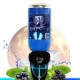 Summertime Blues YETI Legends 1L 0MG Bouteille surdosé